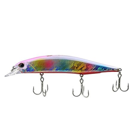 Sea Horse Realis Jerkbait 12 Cm 18,2 Gr Rblz-06#