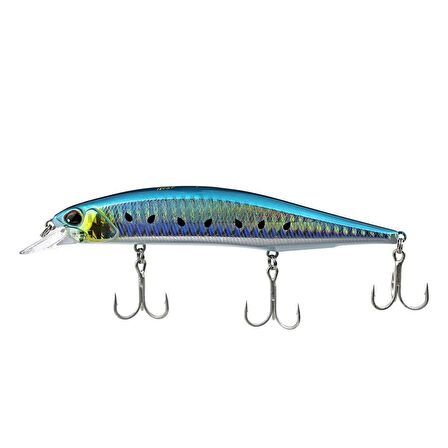 Sea Horse Realis Jerkbait 12 Cm 18,2 Gr Sd-13#