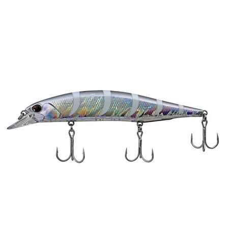 Sea Horse Realis Jerkbait 12 Cm 18,2 Gr Lzg-16#