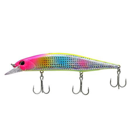 Sea Horse Realis Jerkbait 12 Cm 18,2 Gr Psl-21#