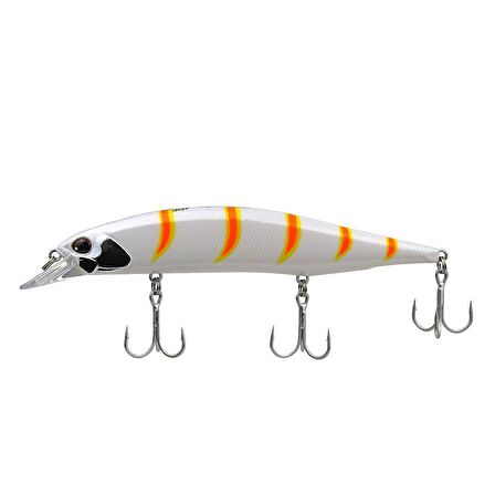 Sea Horse Realis Jerkbait 12 Cm 18,2 Gr Btl-23#