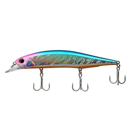 Sea Horse Realis Jerkbait 12 Cm 18,2 Gr Mlp-25#