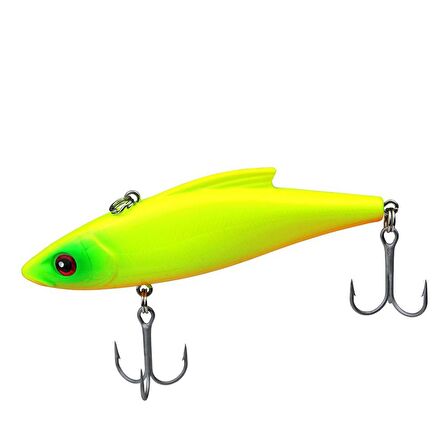 Sea Horse Jet Upper 90 S 33gr Yapay Balık Lemon Orange Gl 04 035415
