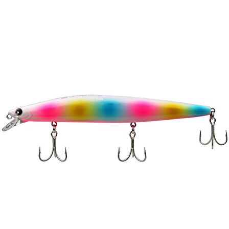 Sea Horse Silence Ninja 160 F 32gr Pearl Rainbow G