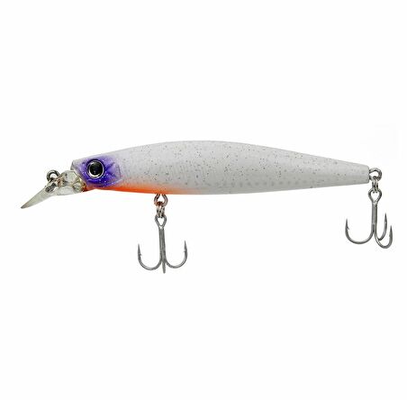 Sea Horse Cy-120 10 Cm 15,6 Gr #Ml-09 Sahte Balık