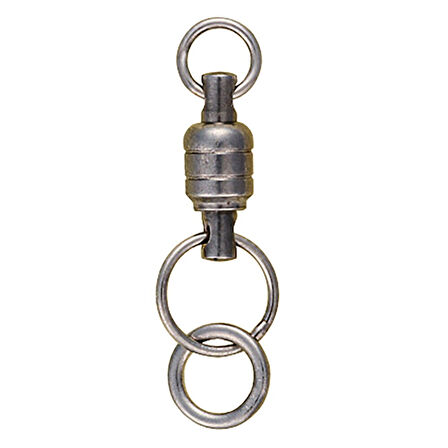 Owner 72752 Tough Stainless Swivel No:1