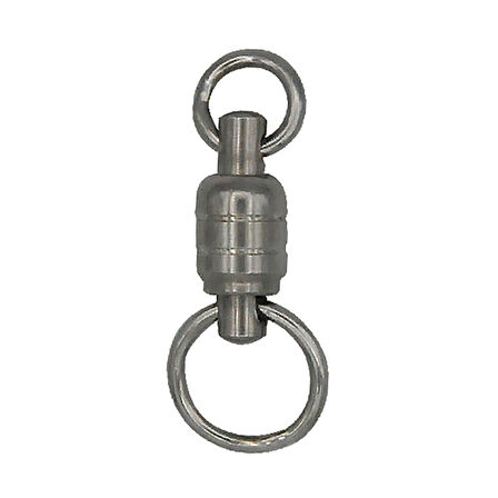 Owner 72751 Tough Stainless Swivel No:2