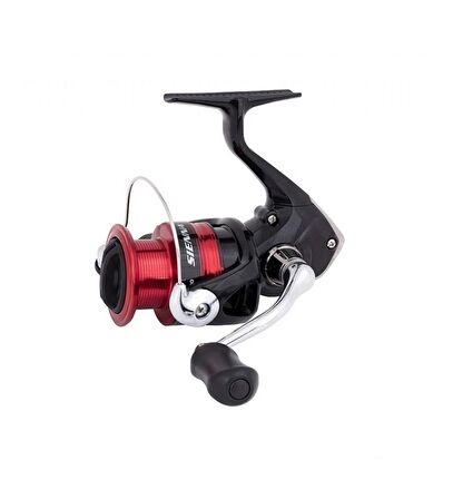 Shimano Sienna 2500 FG Makine