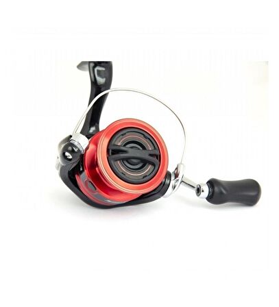 Shimano Sienna 2500 FG Makine