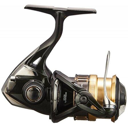 Shimano Cardiff CI4 1000 S Makine