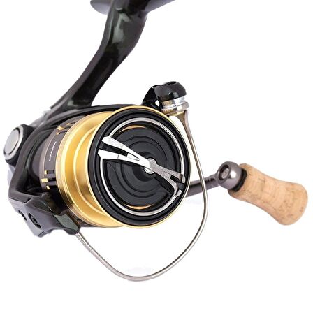 Shimano Cardiff CI4 1000 S Makine