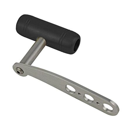 Accurate Reel Handle H-40 Black