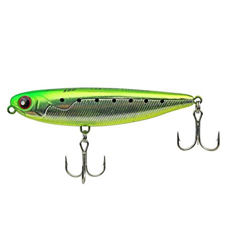 Sea Horse Dp Skimmer 85 S 18gr Green Sardine