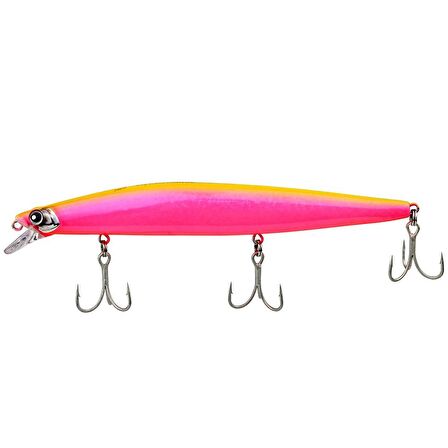 Sea Horse Silence Ninja 140 F 23gr Star Apricot P.