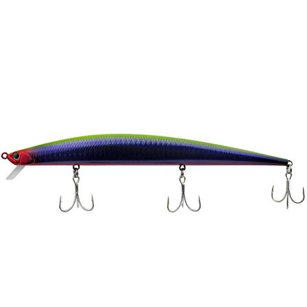 Sea Horse Wobble Prime 175s 29gr Black Knight