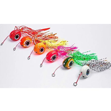 Noeby Tenya Kabura Jig 100 g Nk002