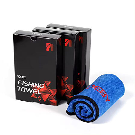 Noeby Fishing Towel