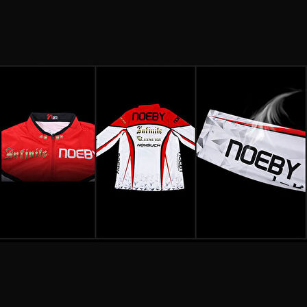 Noeby T-Shirt #Xxxlarge