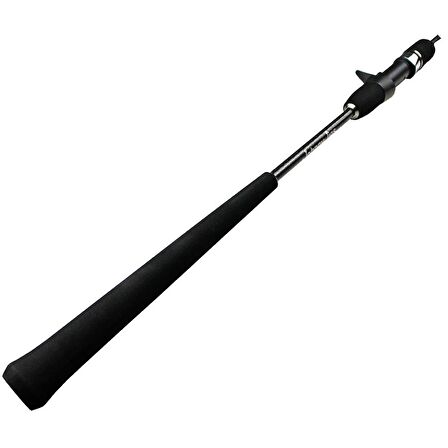 Sea Horse Slow Jigger Elite 2,05 250 Gr Kamış