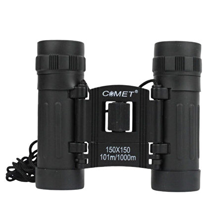 Comet Binoculars 150*150