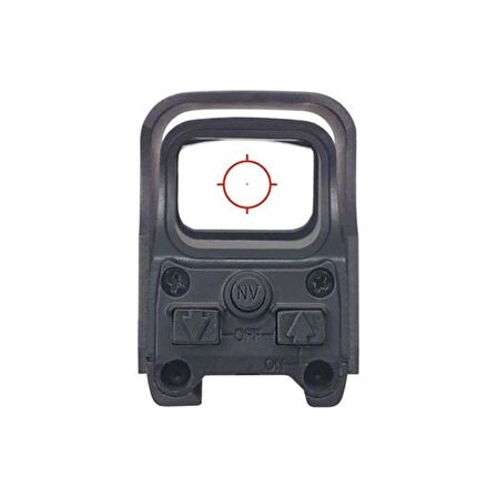 Comet 552 Red Dot Sight