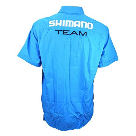 Shimano Gömlek Orijinal XXL Kısa Kol