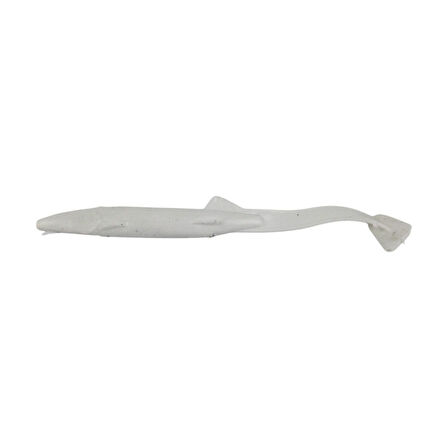 Sea Horse Silikon Zargana 8,5 Cm MSDF 10lu Paket