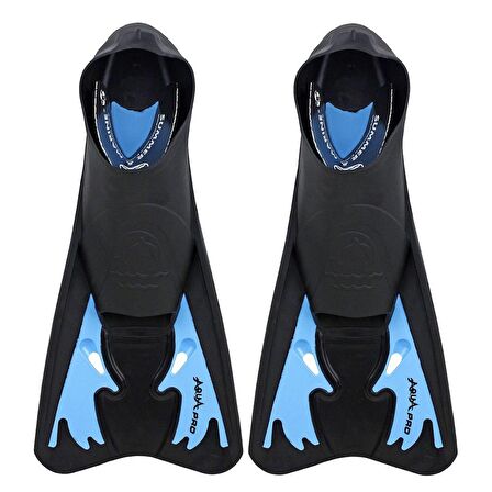 Aqua Pro Asorti Palet 38-39 Mavi