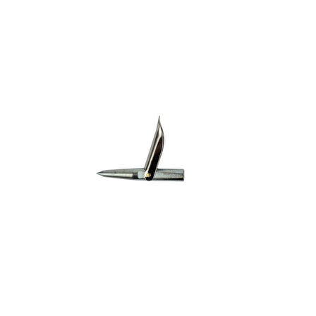 Bullshark Power 6mm Tek Kanat Zıpkın Şiş Ucu