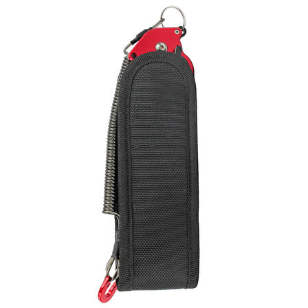 Sea Horse Balık Tutucu Kırmızı Bl01/Pt-01