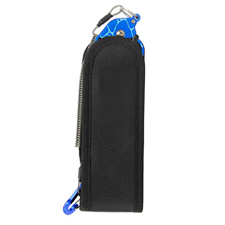 Sea Horse Balık Tutucu Blue Bl01/Pt-03