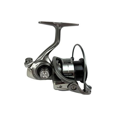 Sea Horse Deimos 3000 Makine