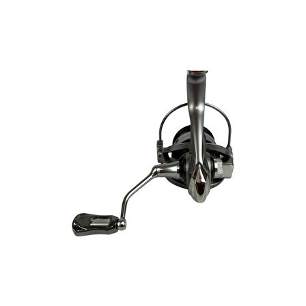 Sea Horse Deimos 3000 Makine