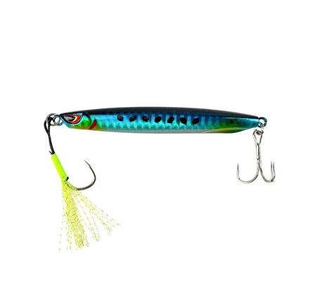 Sea Horse SS Special 80gr Jig Sardine