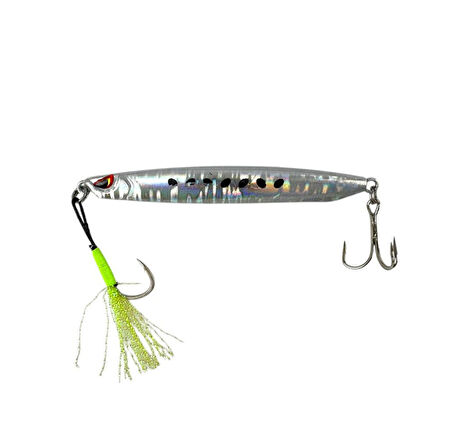 Sea Horse SS Special 20gr Shirasu