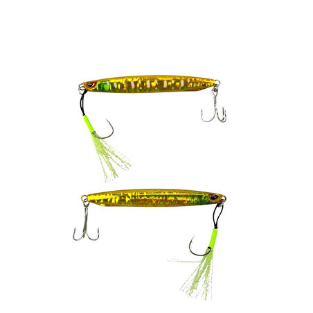 Sea Horse SS Special 80gr Jig Squid Glow