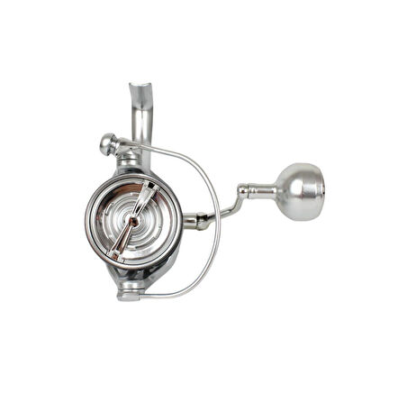 Sea Horse Silver Surfer 4000 Makine