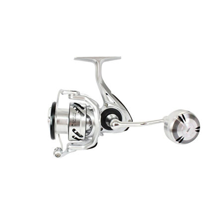 Sea Horse Silver Surfer 4000 Makine