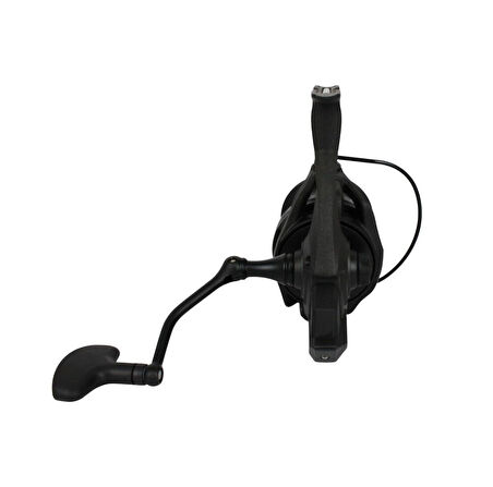 Sea Horse Titan Atlas 8000 8+1 Bb Makine