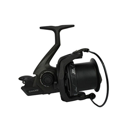 Sea Horse Titan Atlas 8000 8+1 Bb Makine