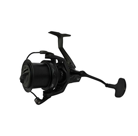 Sea Horse Titan Atlas 8000 8+1 Bb Makine