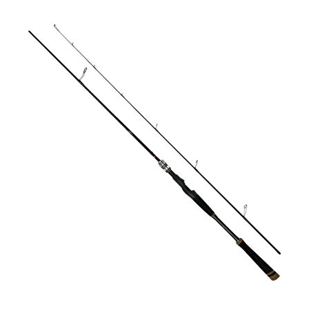 Sea Horse Twisted Choice 2,3-2,7 M 7-28 & 15-48 Gr