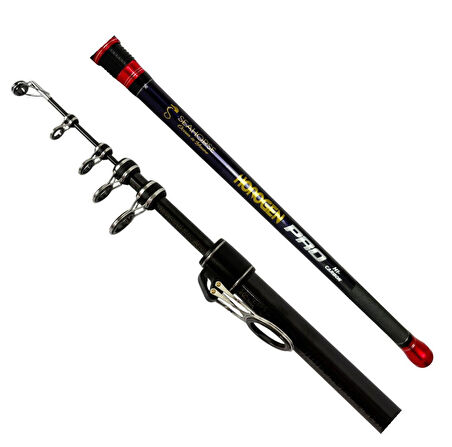 Sea Horse Horogen Surf 3,90 M Max 350 Gr