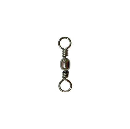 Sea Horse Barral Swivel No:5/0 2 Pcs 70 Kg