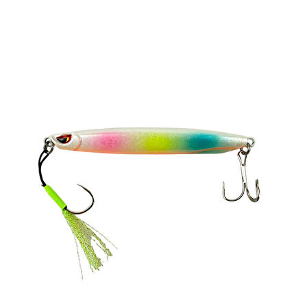 Sea Horse SS Special 60gr Jig Frozen Cod