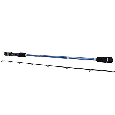 Sea Horse Exclusive NewWorld 1,83m 80-300g SlowJig