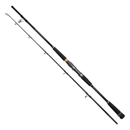 Noeby Leisure Boat Bbs702M 2,13cm 80-300gr