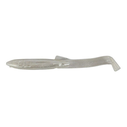 Sea Horse Silikon Zargana 6,5 Cm MSDF 10 Lu Paket
