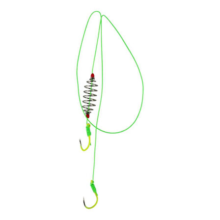 Sea Horse Sazan Yaylı Takım 5 Pcs No:9