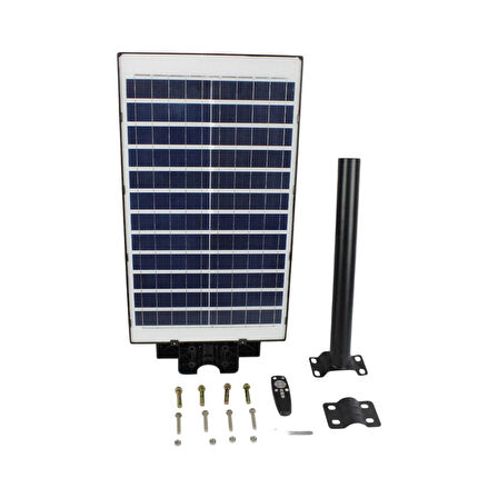 Solar Street Light Ip67 Yatay 20 Li